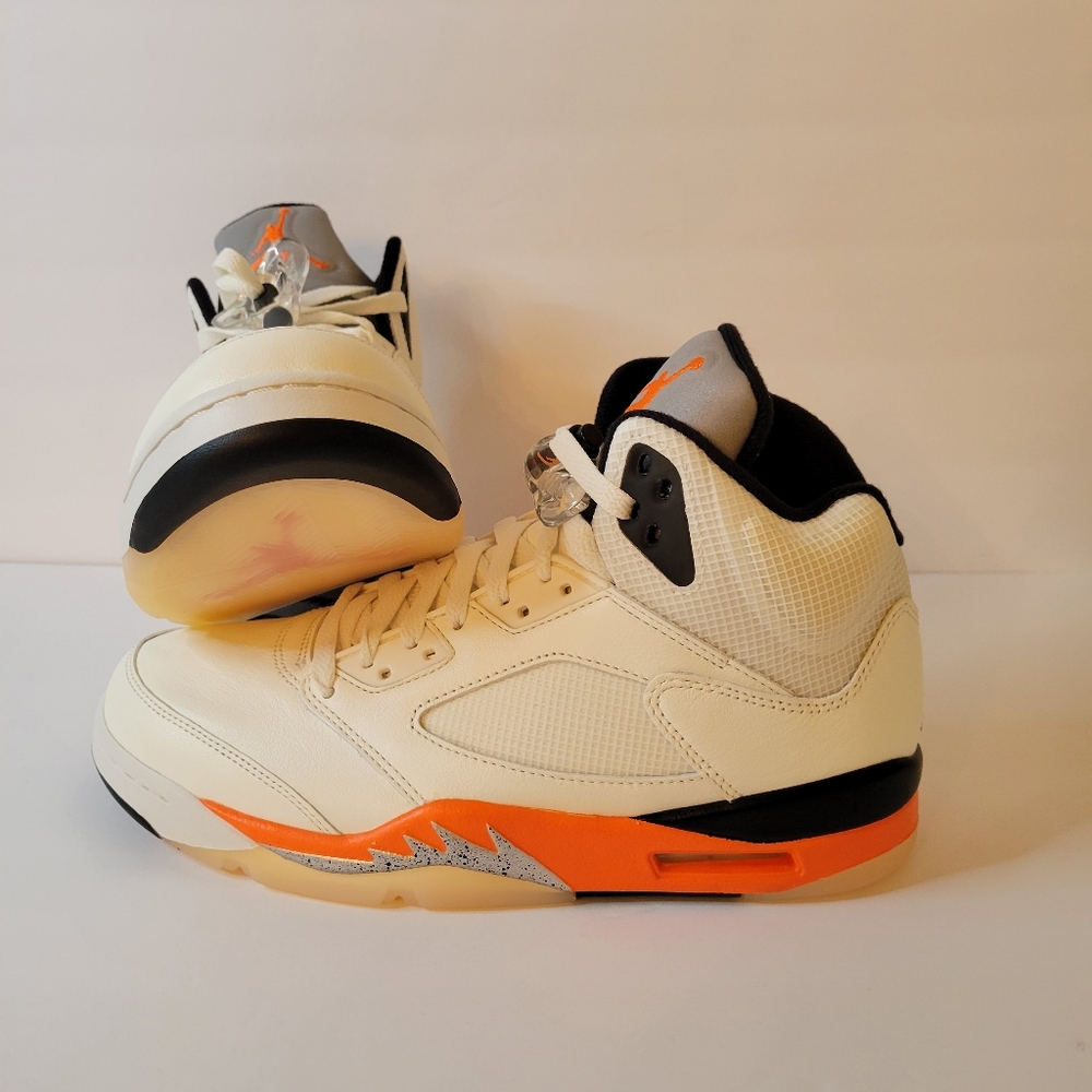 Air Jordan RETRO 5 Shattered Backboard